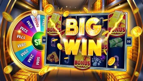 highest paying online slots.